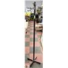 Image 1 : STANDING COAT RACK