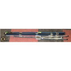 BELL & HOWELL PROJECTOR SCREEN