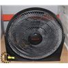 Image 1 : 3 SPEED TILTING HONEYWELL FAN - WORKS.