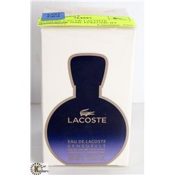 WOMENS EAU DE LACOSTE SENSUELLE 30ML PERFUME BY
