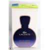 Image 1 : WOMENS EAU DE LACOSTE SENSUELLE 30ML PERFUME BY