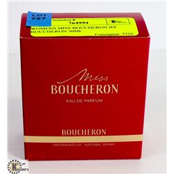 WOMENS MISS BOUCHERON BY BOUCHERON 30ML