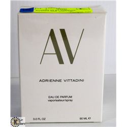 WOMENS AV BY ADRIENNE VITADINI 90ML PERFUME.