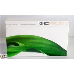 WOMENS PARFUM D'ETE BY KENZO 75ML PERFUME.