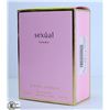 Image 1 : WOMENS SEXUAL FEMME BY MICHEL GERMAIN 75ML PERFUME