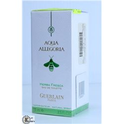 WOMENS AQUA ALLEGORIA HERBA FRESCA BY GUERLAIN