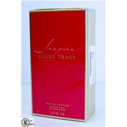 WOMENS INSPIRE BY ELLEN TRACY 75ML PERFUME.