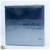 Image 1 : MENS REVEAL BY CALVIN KLEIN 100ML COLOGNE.