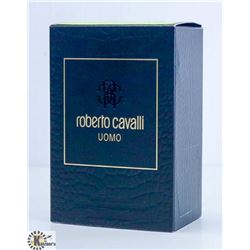 MENS VOMO BY ROBERT CAVALLI 60ML COLOGNE.
