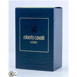 MENS VOMO BY ROBERT CAVALLI 60ML COLOGNE.