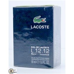 MENS L.12.12 BY LACOSTE 50 COLOGNE.