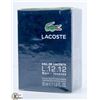 Image 1 : MENS L.12.12 BY LACOSTE 50 COLOGNE.
