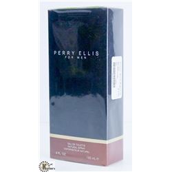 MENS PERRY ELLIS FOR MEN BY PERRY ELLIS 150ML