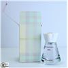 Image 1 : UNISEX BABY TOUCH BY BURBERRY 100ML COLOGNE.