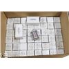 Image 1 : BOX OF 48 WALWITCO FILTER SILENCER.