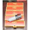 Image 1 : LOT OF 5 ARO FILTER G1270