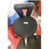 Image 1 : KIDS ROTATING CHAIR,