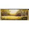 Image 1 : OIL PAINTING.