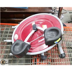 AB CIRCLE PRO EXCERCISER