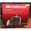 Image 1 : MOTORMASTER NEW TIRE STAND