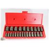 Image 1 : MAC TOOLS 25PC SCREW EXTRACTOR SET