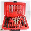 Image 1 : MAC TOOLS DELUXE BOLT GRIP SET/ STEERING WHEEL