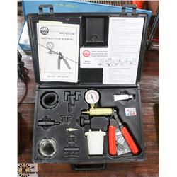 MAC TOOLS BRAKE BLEEDING KIT