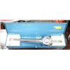 Image 1 : UTICA 1/2" DRIVE TORQUE WRENCH. TOOLS