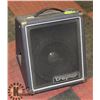 Image 1 : VINTAGE TRAYNOR AMP INSTRUMENT SPEAKER.