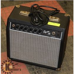 FENDER PRACTICE AMP