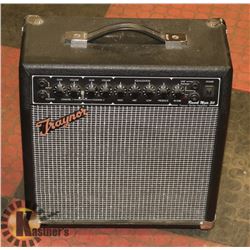 TRAYNOR REVERB MATE 30 GUITAR AMP.
