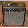 Image 1 : TRAYNOR REVERB MATE 30 GUITAR AMP.