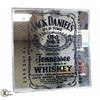 Image 1 : JACK DANIELS MIRRORED WALL HANGING