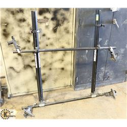 YAKIMA SUV SPORT RACK