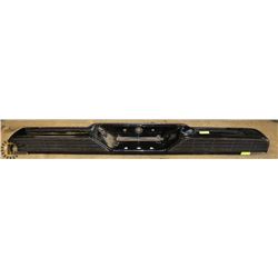 USED 1988-1998 CHEVROLET/GMC BLACK BUMPER