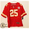 Image 2 : NEW WITH TAGS NIKE ON FIELD KANSAS CITY CHIEFS #25