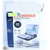 Image 1 : SYLVANIA PORTABLE 7" DVD PLAYER