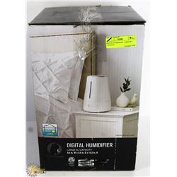 DIGITAL HUMIDIFIER - LARGE 6L CAPACITY