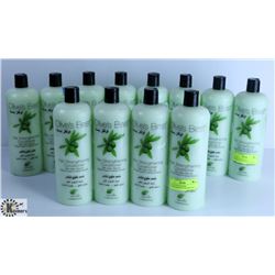 LOT OF 12 OLIVES BEST HAIR STRAIGHTENING