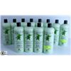 Image 1 : LOT OF 12 OLIVES BEST HAIR STRAIGHTENING