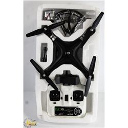 AERIAL PHOTOGRAPHY RC DRONE WIFI WITH 200W PIXEL