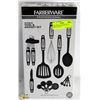 Image 1 : FABERWARE PROFESSIONAL 14 PIECE TOOL SET