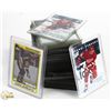 Image 1 : HOCKEY CARDS INCL WAYNE GRETZKY.
