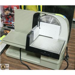 CHEF'S CHOICE 615 APPROX 4-5" BLADE