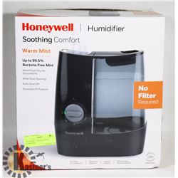 HONEYWELL MEDIUM ROOM HUMIDIFIER
