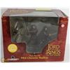 Image 1 : LORD OF THE RINGS 2 PIECE ACTION FIGURE SET