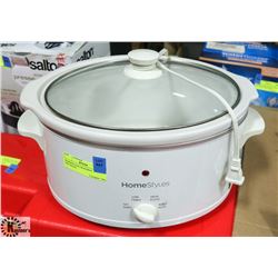 HOMESTYLES CROCKPOT MD-THJA45
