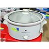Image 1 : HOMESTYLES CROCKPOT MD-THJA45