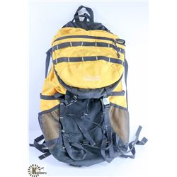SERRATUS HIKING BACK PACK