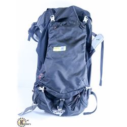 NEW GREGORY VENTILATED BACK PACK
